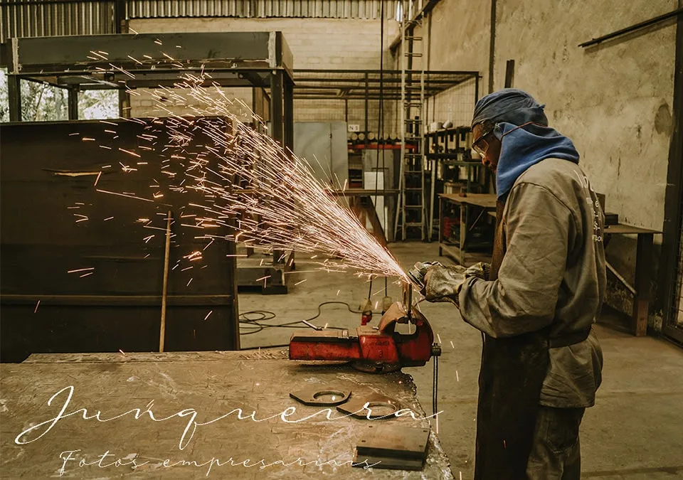 JCM Compressores